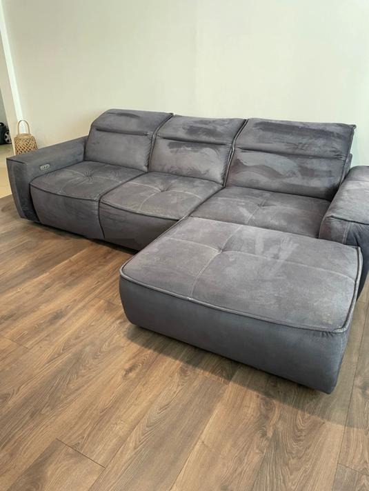 For Rent  1 bedroom Sofia , Borovo , 62 sq.m | 24444809 - image [3]
