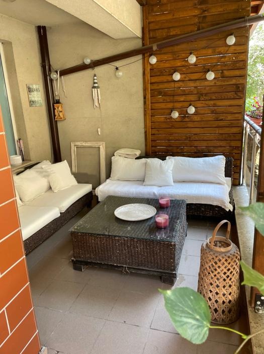 For Rent  1 bedroom Sofia , Borovo , 62 sq.m | 24444809 - image [11]