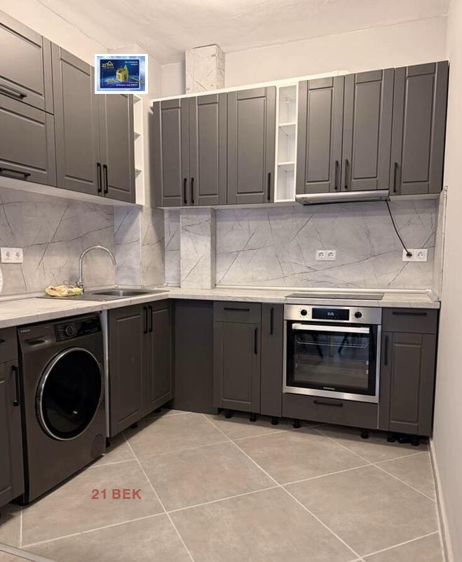Te huur  1 slaapkamer Plovdiv , Kamenitsa 2 , 70 m² | 64988635 - afbeelding [3]