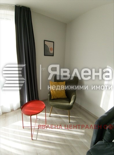 Дава под наем 2-СТАЕН, гр. София, Бъкстон, снимка 4 - Апартаменти - 54084334