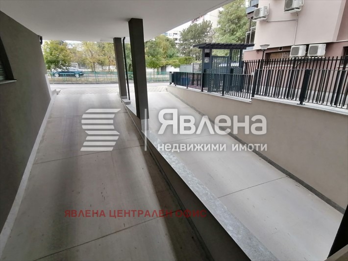 Дава под наем 2-СТАЕН, гр. София, Бъкстон, снимка 10 - Апартаменти - 54084334