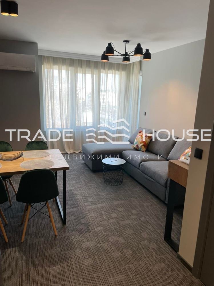 Дава под наем 2-СТАЕН, гр. Пловдив, Кючук Париж