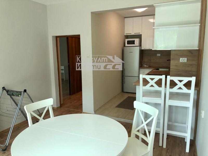 For Rent  2 bedroom Stara Zagora , Operata , 90 sq.m | 20960559 - image [4]