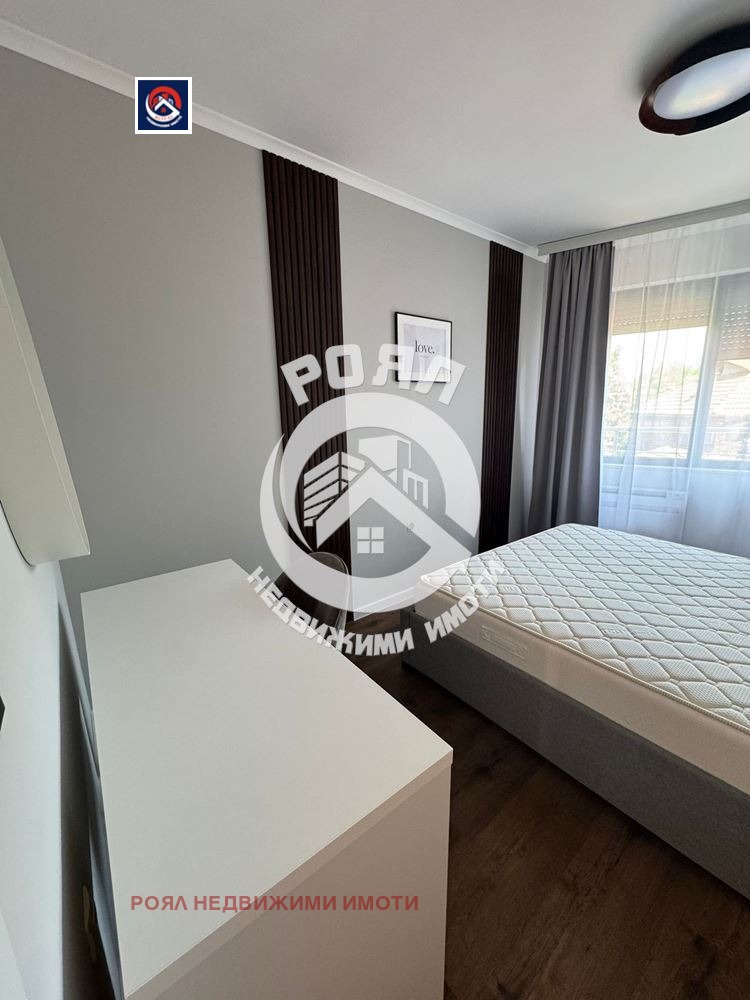 Zu vermieten  2 Schlafzimmer Plowdiw , Sadijski , 120 qm | 73175711 - Bild [6]