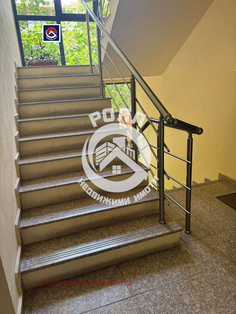 Zu vermieten  2 Schlafzimmer Plowdiw , Sadijski , 120 qm | 73175711 - Bild [15]