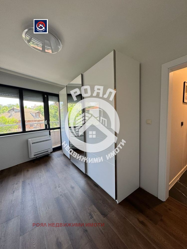 Zu vermieten  2 Schlafzimmer Plowdiw , Sadijski , 120 qm | 73175711 - Bild [12]
