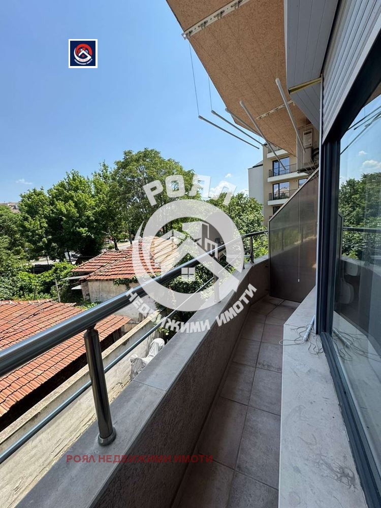 Zu vermieten  2 Schlafzimmer Plowdiw , Sadijski , 120 qm | 73175711 - Bild [14]