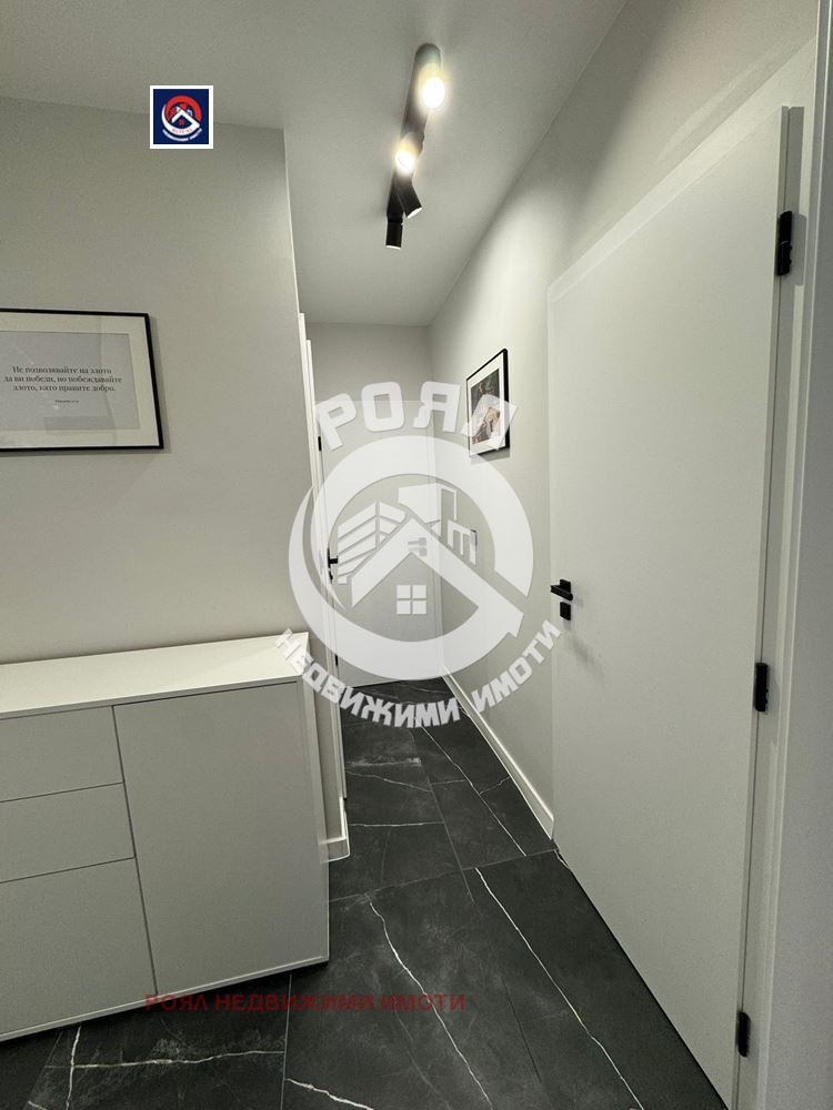 Zu vermieten  2 Schlafzimmer Plowdiw , Sadijski , 120 qm | 73175711 - Bild [3]