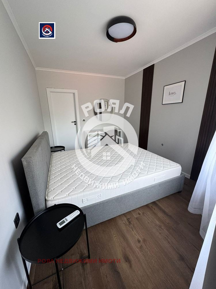 Zu vermieten  2 Schlafzimmer Plowdiw , Sadijski , 120 qm | 73175711 - Bild [4]