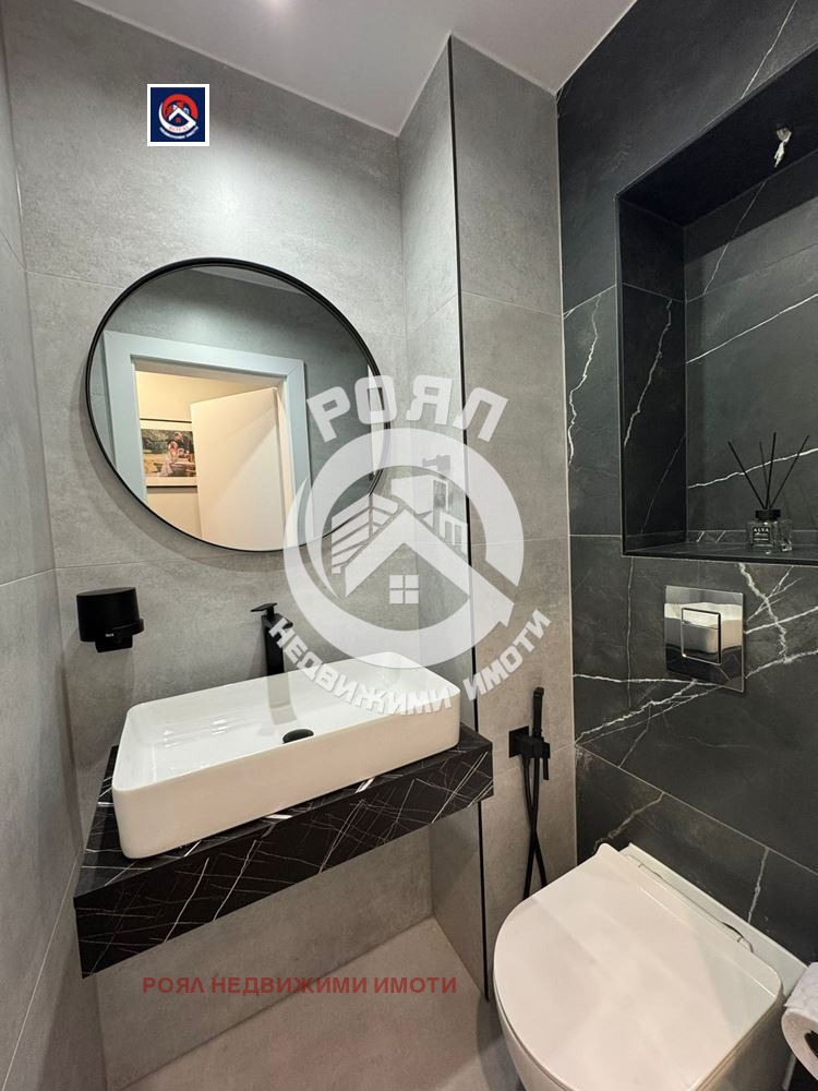 Zu vermieten  2 Schlafzimmer Plowdiw , Sadijski , 120 qm | 73175711 - Bild [10]