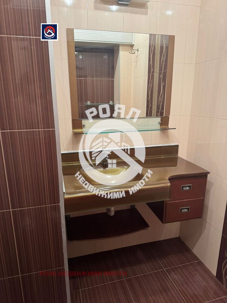 Zu vermieten  2 Schlafzimmer Plowdiw , Sadijski , 120 qm | 73175711 - Bild [8]