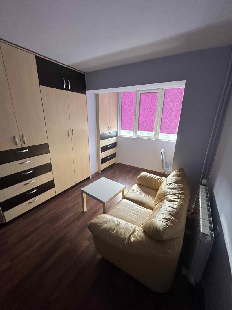 Дава под наем 3-СТАЕН, гр. София, Младост 1, снимка 9 - Апартаменти - 52837473