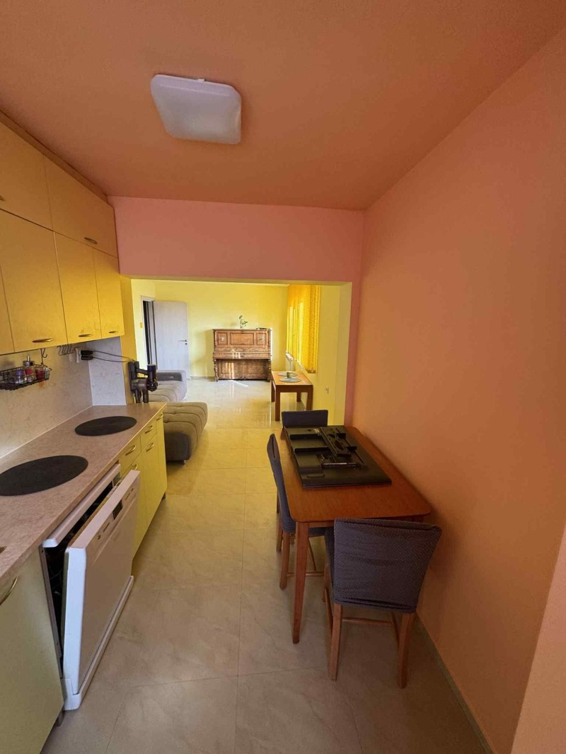 Дава под наем 3-СТАЕН, гр. София, Младост 1, снимка 5 - Апартаменти - 52837473