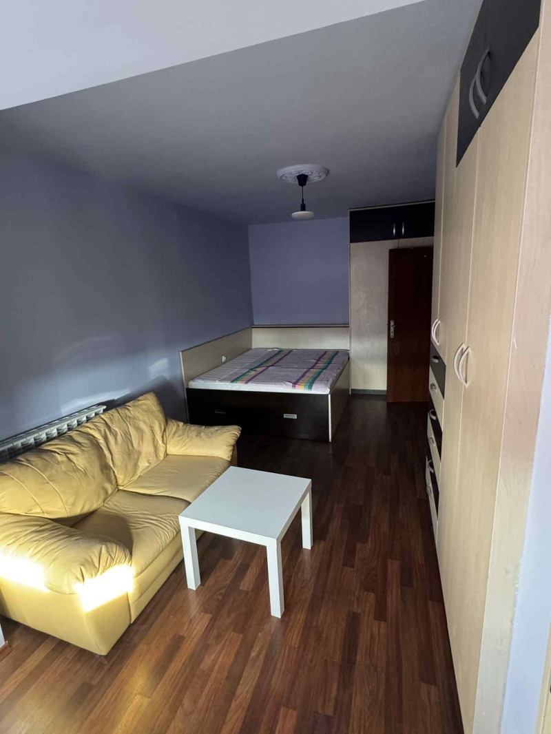 Дава под наем 3-СТАЕН, гр. София, Младост 1, снимка 8 - Апартаменти - 52837473