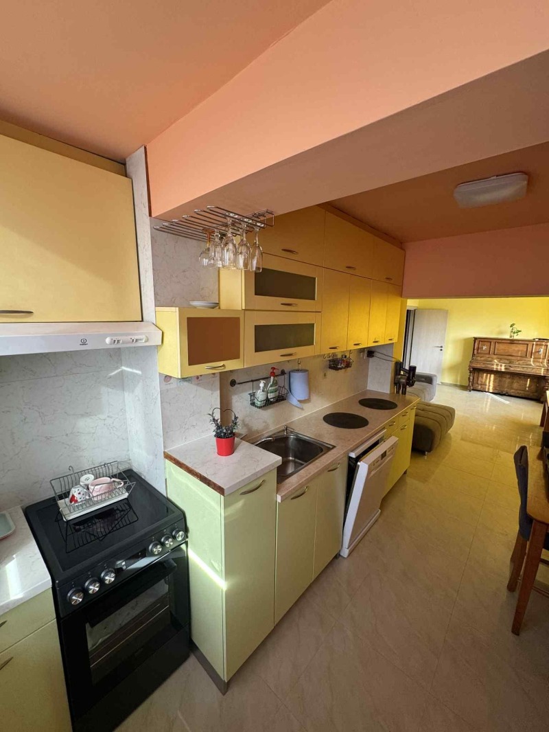 Дава под наем 3-СТАЕН, гр. София, Младост 1, снимка 4 - Апартаменти - 52837473