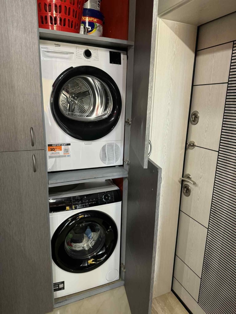 Дава под наем 3-СТАЕН, гр. София, Младост 1, снимка 7 - Апартаменти - 52837473