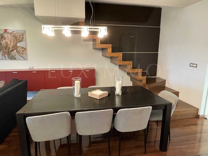 Zu vermieten  3 Schlafzimmer Sofia , Lozenez , 200 qm | 76412238 - Bild [9]