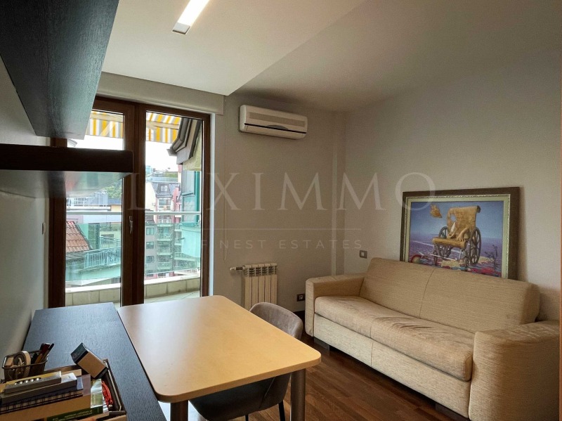 Da affittare  3 camere da letto Sofia , Lozenets , 200 mq | 76412238 - Immagine [14]