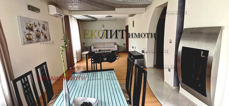 Дава под наем  4-стаен град София , Витоша , 210 кв.м | 52833109 - изображение [2]