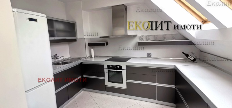 Дава под наем  4-стаен град София , Витоша , 210 кв.м | 52833109