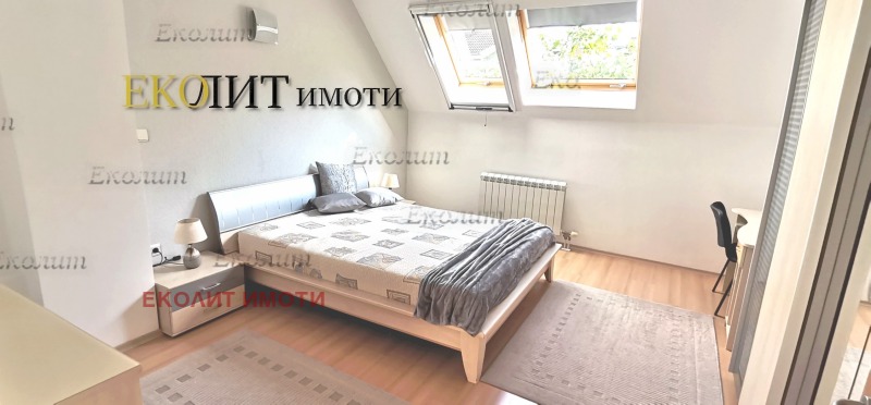 Дава под наем  4-стаен град София , Витоша , 210 кв.м | 52833109 - изображение [3]