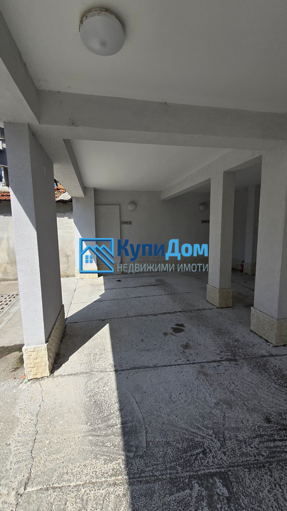 Kiadó  Parkolóhely Varna , Kolhozen pazar , 14 négyzetméter | 97943543 - kép [4]