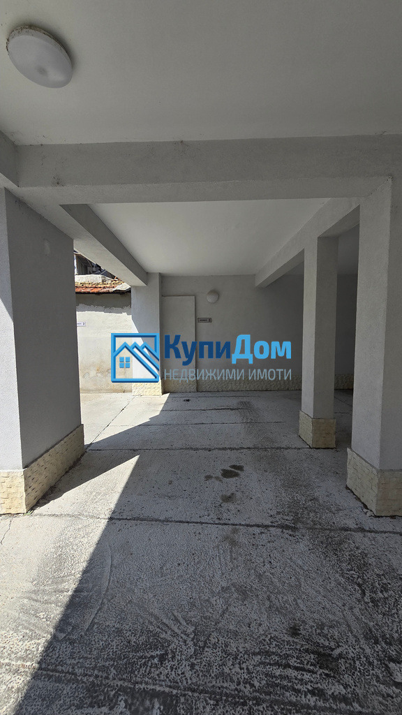 Kiadó  Parkolóhely Varna , Kolhozen pazar , 14 négyzetméter | 97943543 - kép [3]