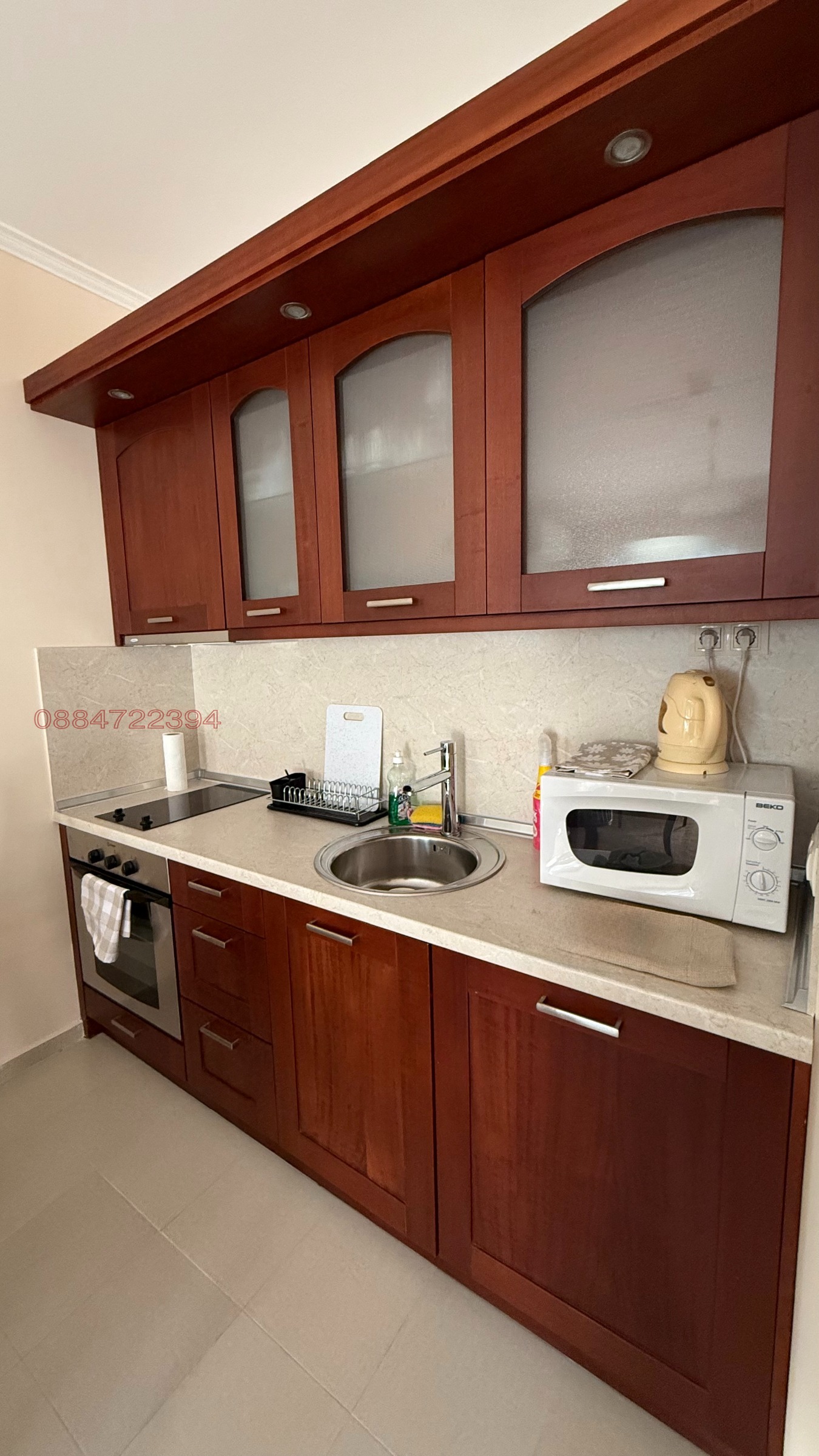 Дава под наем 2-СТАЕН, гр. Банско, област Благоевград, снимка 8 - Апартаменти - 54052055