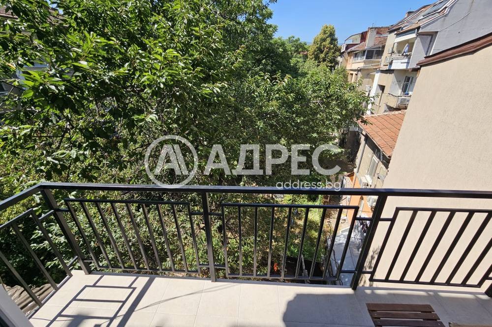 Дава под наем 3-СТАЕН, гр. София, Център, снимка 11 - Апартаменти - 53327809