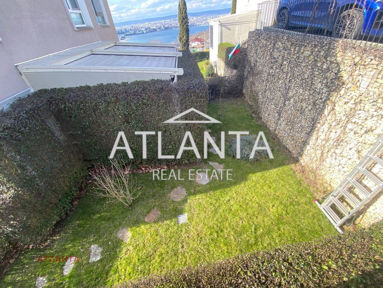 Дава под наем 3-СТАЕН, гр. Варна, м-т Зеленика, снимка 10 - Апартаменти - 54051437