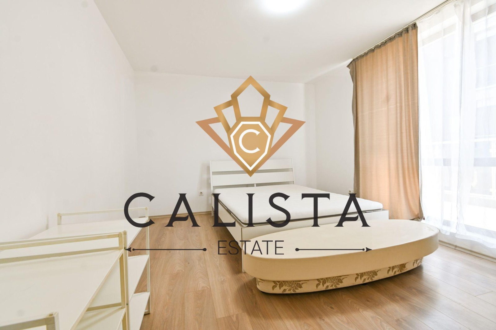 Дава под наем 4-СТАЕН, гр. София, Кръстова вада, снимка 6 - Апартаменти - 55704151