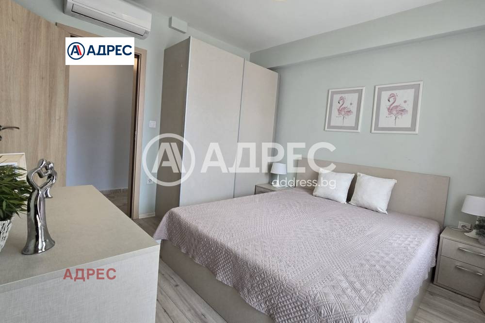 Дава под наем МНОГОСТАЕН, гр. Варна, Гръцка махала, снимка 7 - Апартаменти - 53680391