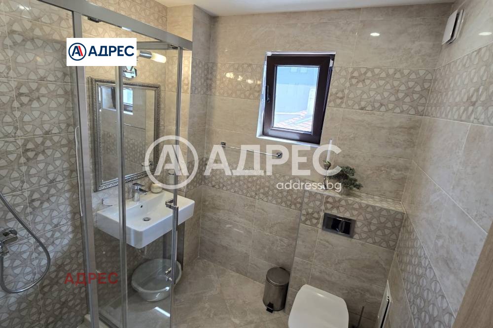 Дава под наем МНОГОСТАЕН, гр. Варна, Гръцка махала, снимка 12 - Апартаменти - 53680391