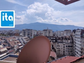 1 camera da letto Strelbishte, Sofia 1