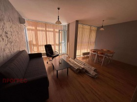 1 Schlafzimmer Gagarin, Plowdiw