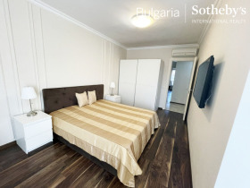 2 bedroom Lozenets, Sofia 7