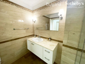 2 bedroom Lozenets, Sofia 14