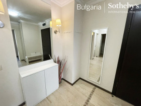 2 bedroom Lozenets, Sofia 10