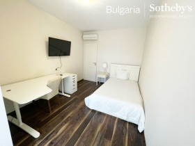 2 bedroom Lozenets, Sofia 9