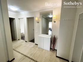 2 bedroom Lozenets, Sofia 12