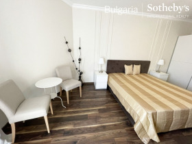 2 bedroom Lozenets, Sofia 8