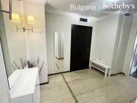 2 bedroom Lozenets, Sofia 13