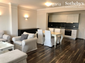 2 bedroom Lozenets, Sofia 5