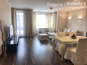 2 bedroom Lozenets, Sofia 1