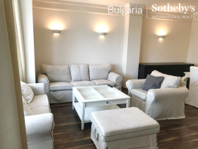 2 bedroom Lozenets, Sofia 4