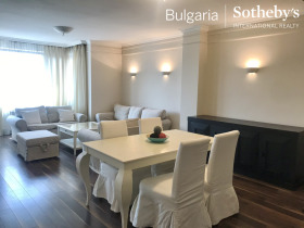 2 bedroom Lozenets, Sofia 3