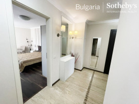 2 bedroom Lozenets, Sofia 11