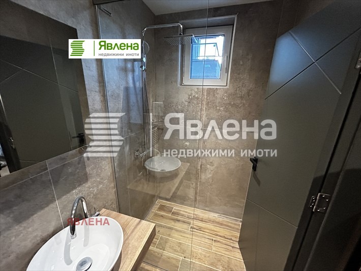 Дава под наем 1-СТАЕН, гр. София, Манастирски ливади, снимка 5 - Апартаменти - 55016275