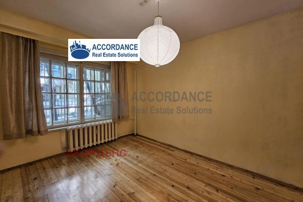 Kiralık  1 yatak odası Sofia , Lozenec , 65 metrekare | 33235586 - görüntü [4]