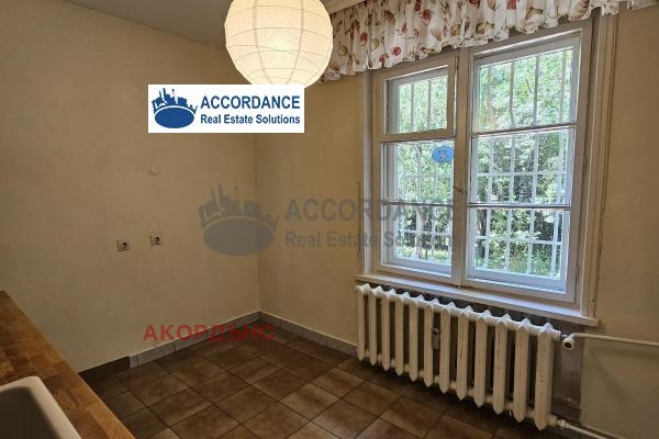 Kiralık  1 yatak odası Sofia , Lozenec , 65 metrekare | 33235586 - görüntü [6]